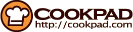 クックパッド
