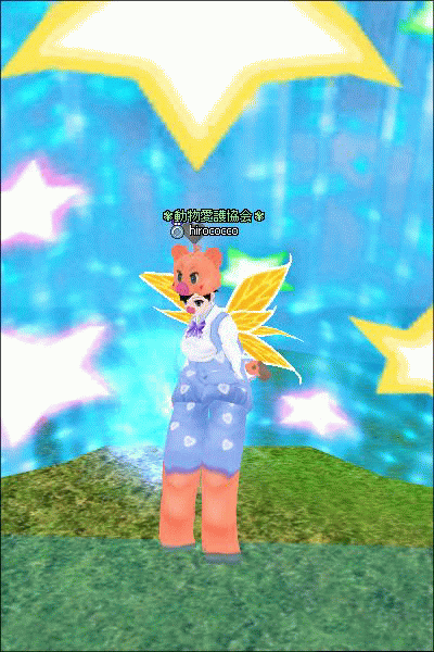 く歌って踊れるぶ－ちゃん♪