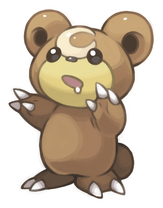 ポケモン - くまくまさん専用 8019882.jpg.l_thumbnail.webp